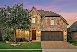 2850 Sherwood Dr, Trophy Club, TX 76262