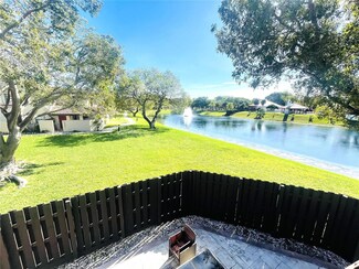 13282 SW 114th Ln Unit 68-2, Miami, FL 33186