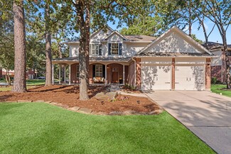 11 Snow Woods Ct, Conroe, TX 77385