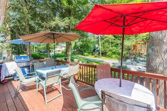 17 W Thompson Place Unit 103PL, Smallwood, NY 12778