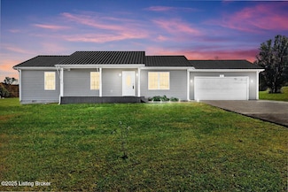 81 Jo Ln, Buffalo, KY 42716