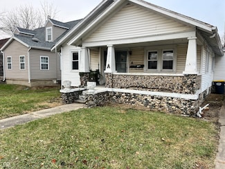 2030 Broadway St, Anderson, IN 46012