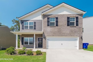 1005 Curly Top Ln, Knoxville, TN 37932