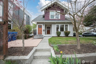 701 18th Ave S, Seattle, WA 98144