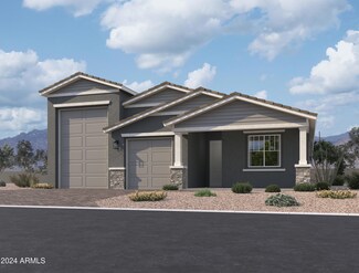 7664 W Tether Trail, Peoria, AZ 85383