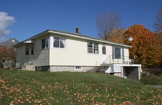 117 S Lunenburg Rd, Lunenburg, VT 05906
