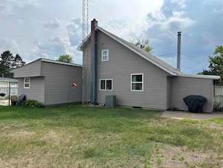 8203 S Farr St, Savanna, IL 61074