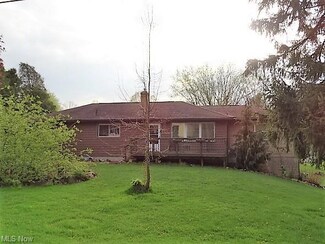 4390 Rock Cut Rd, Norton, OH 44203