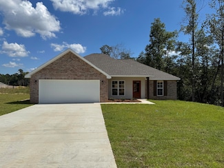 54 Fairfax Dr, Hattiesburg, MS 39402