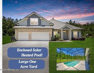 66452 Rocking Horse Ln, Callahan, FL 32011