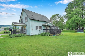 119 9th St, Little Valley, NY 14755