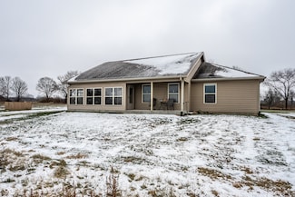 6213 E US Highway 40, Greenfield, IN 46140