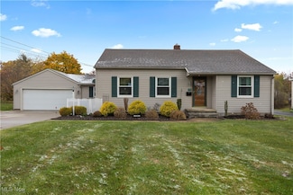 930 S Main St, Amherst, OH 44001