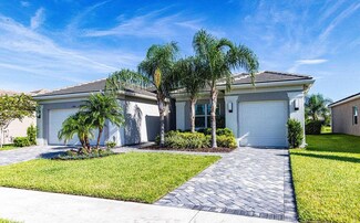 11886 SW Sailfish Isles Way, Port St. Lucie, FL 34987