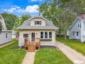 2623 W Ardmore Place, West Peoria, IL 61604