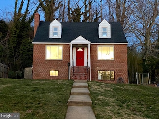 5802 Arapahoe Dr, Oxon Hill, MD 20745