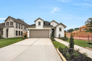 4030 Colony Ln, Missouri City, TX 77459