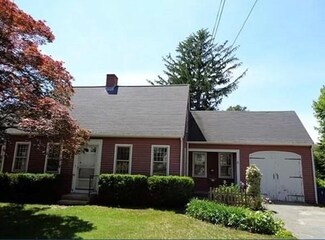 95 Gibbs Ave, Wareham, MA 02571