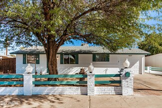6017 S 19th Place, Phoenix, AZ 85042