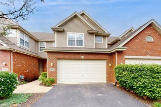 14943 S Suffolk Ct, Homer Glen, IL 60491