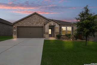 9135 Bennett Forest, Converse, TX 78109