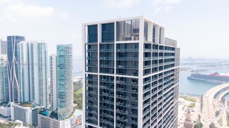 601 NE 1st Ave Unit 4704, Miami, FL 33132