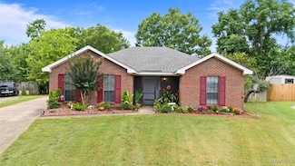 7140 Stamford Ct, Montgomery, AL 36117