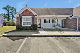3008 Lauren Place Dr Unit 101, Wilmington, NC 28405
