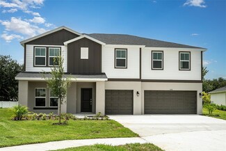 1086 Brimstone Cir, Winter Haven, FL 33884