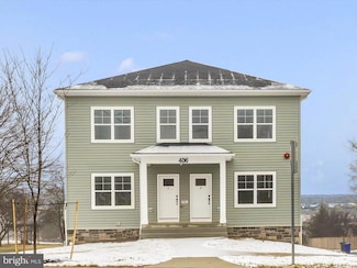 406 W Green St Unit C, Middletown, MD 21769