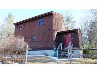 1628 E Madison Rd, Madison, NH 03849