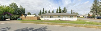 934 Medfra St, Anchorage, AK 99501