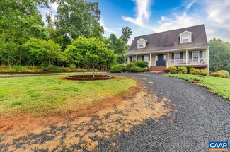 1159 Cedar Gate Rd, Monroe, VA 24574
