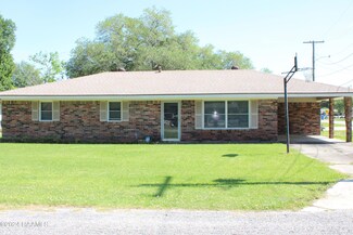 1819 Donna Dr, Franklin, LA 70538