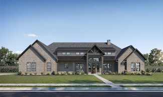 4820 Sasha Way, Caddo Mills, TX 75135