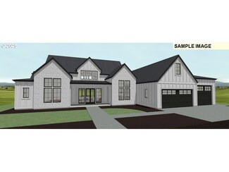 1213 NW 167th St, Ridgefield, WA 98642