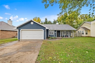 230 Fern St, Centerton, AR 72719