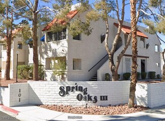 101 Luna Way Unit 253, Las Vegas, NV 89145