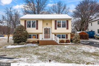 240 Poplar Ave, Glen Burnie, MD 21061