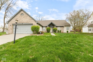 8038 Midlothian Way, Indianapolis, IN 46214