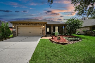 1805 Jasmine Hollow Ln, Pearland, TX 77581