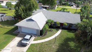 1857 Travelers Palm Dr, Edgewater, FL 32141