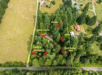 54611 278th Ave E, Ashford, WA 98304
