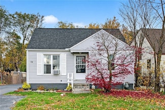 78 Grand Blvd, Buffalo, NY 14225