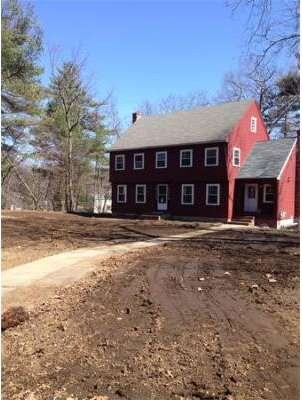 8 Scott Rd, Littleton, MA 01460