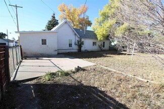 1454 Mason St, Wheatland, WY 82201