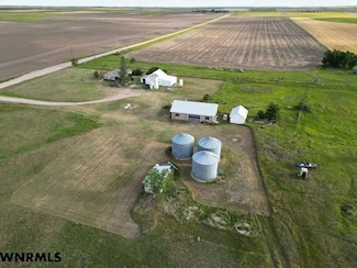 5011 Road 77, Potter, NE 69156