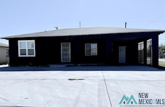 2116 W 1st St, Roswell, NM 88203