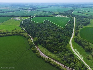 Riverbend Rd Lot Unit WP001, Gratiot, WI 53541