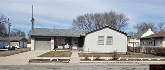 810 810 8th St N, New Ulm, MN 56073